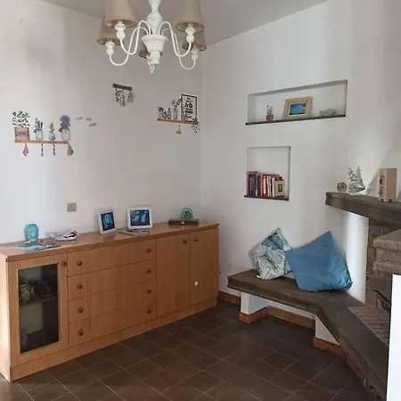La Casa Di Amelie Villa