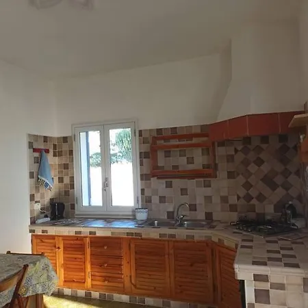 La Casa Di Amelie Villa *