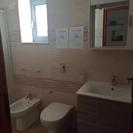Villa La Casa Di Amelie *