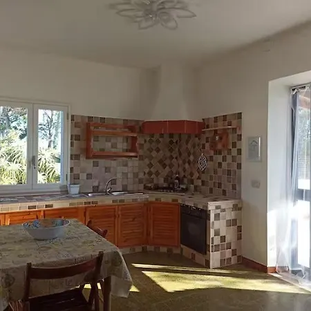 Villa La Casa Di Amelie *