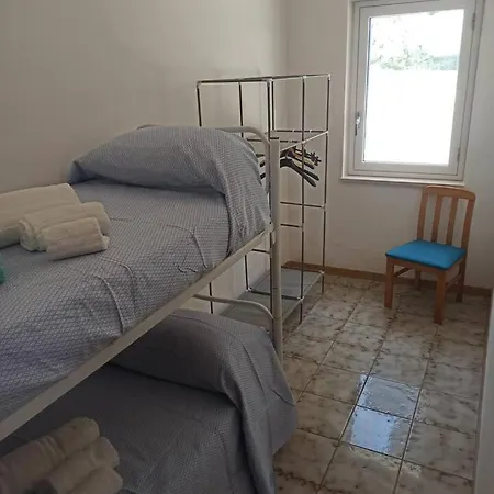 Villa La Casa Di Amelie *