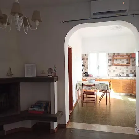 La Casa Di Amelie Villa