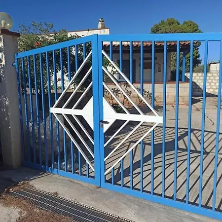 La Casa Di Amelie * Favignana