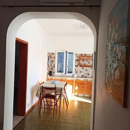 La Casa Di Amelie Villa *