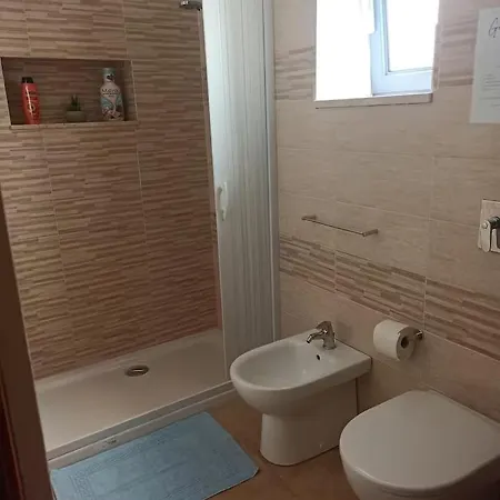 La Casa Di Amelie Villa