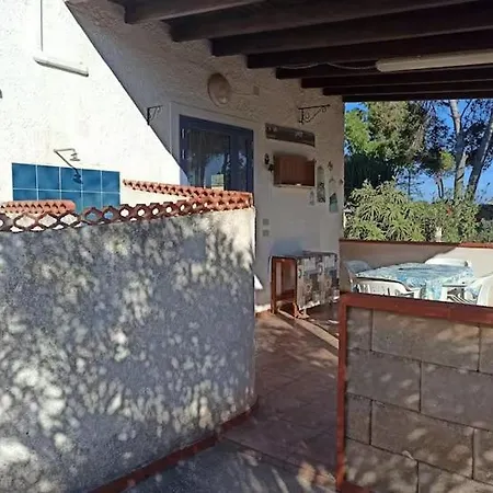 La Casa Di Amelie Villa *